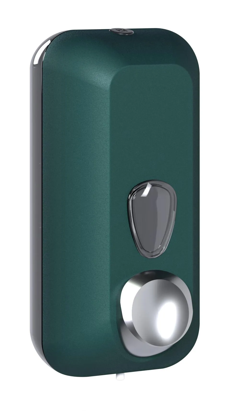 дозатор рідкого мила 0,55 л Ecolored A71401LG
