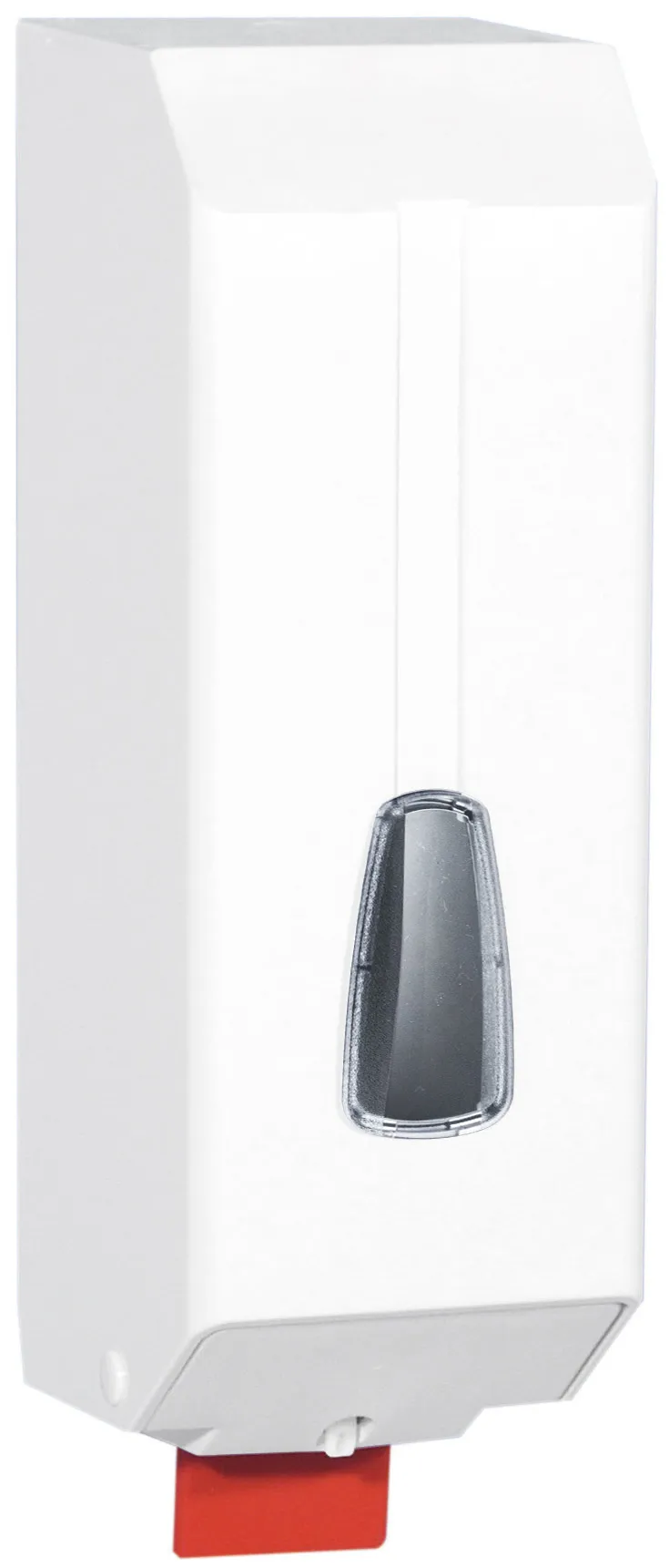 дозатор рідкого мила 1,2 л LACCATO A54201AP