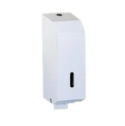 дозатор рідкого мила 1,2 л LACCATO A54201AP