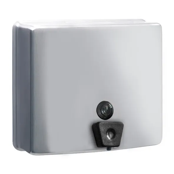 дозатор рідкого мила 1,3 л DJ0115C