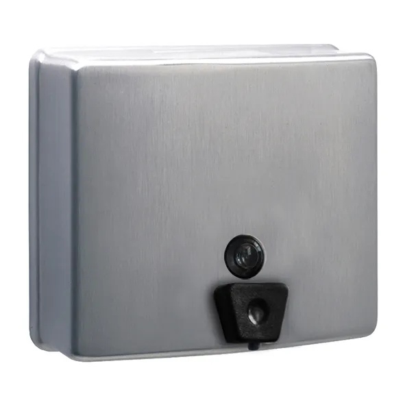 дозатор рідкого мила 1,3 л DJ0115CS
