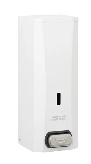дозатор рідкого мила 1,5 л DJ0040