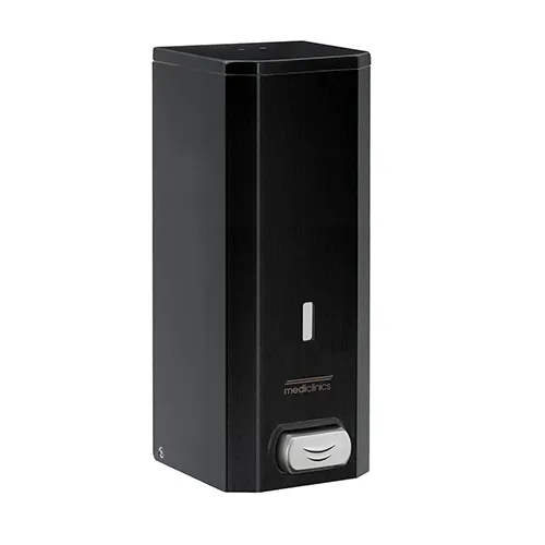 дозатор рідкого мила 1,5 л DJ0040B