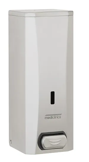 дозатор рідкого мила 1,5 л DJ0040CS