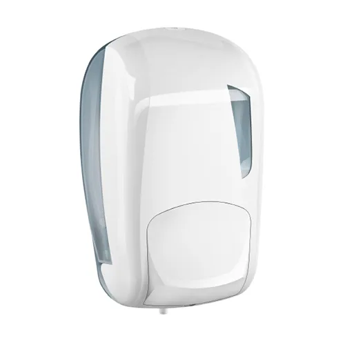 дозатор рідкого мила 1 л LINEA SKIN A91101