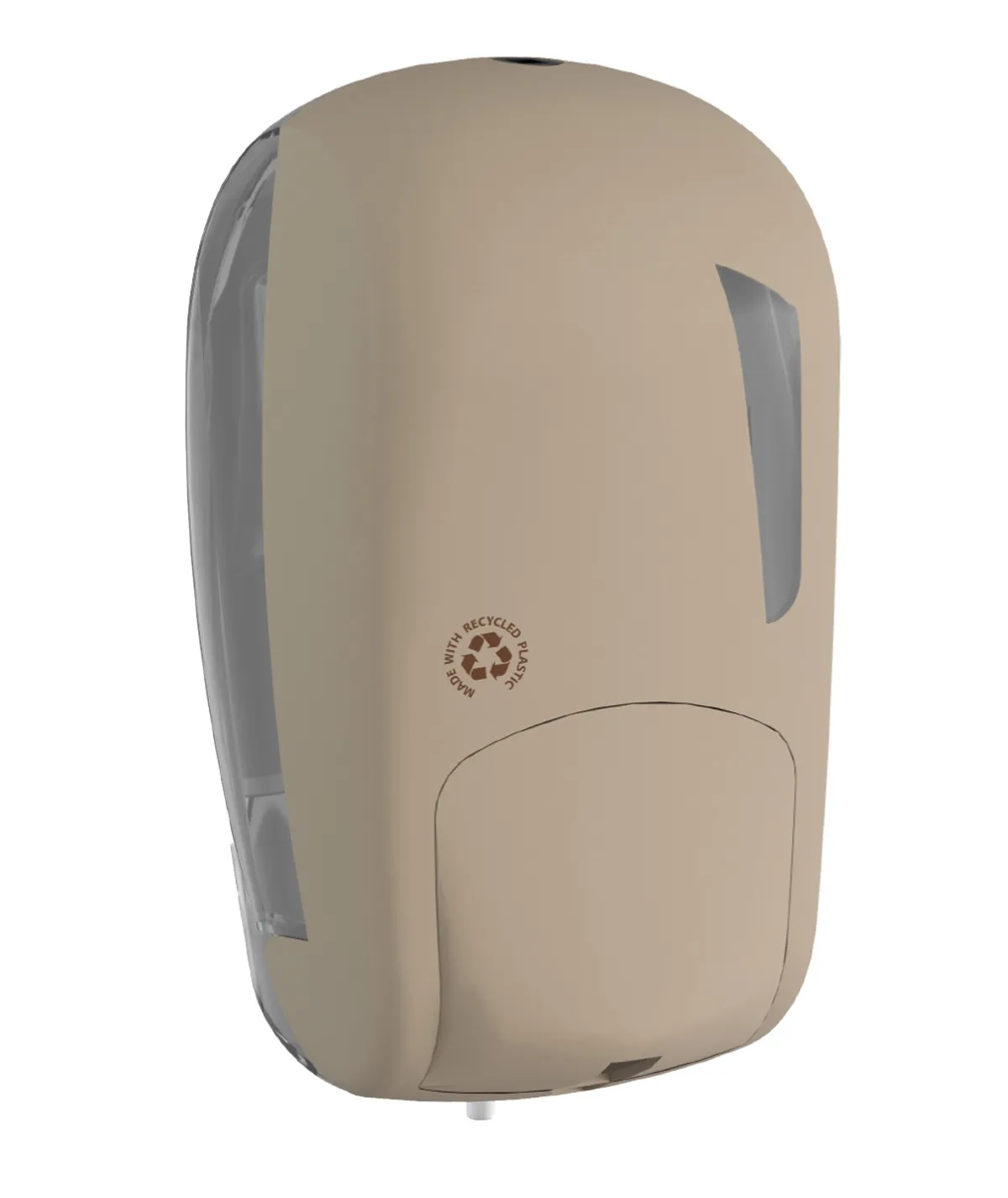 дозатор рідкого мила 1 л LINEA SKIN A91101SD