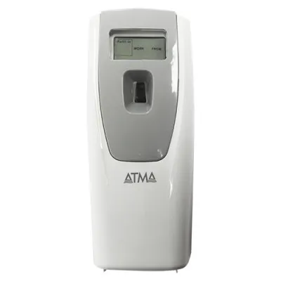 Електроний тримач освіжувача у балончику 250мл A3110 LCD