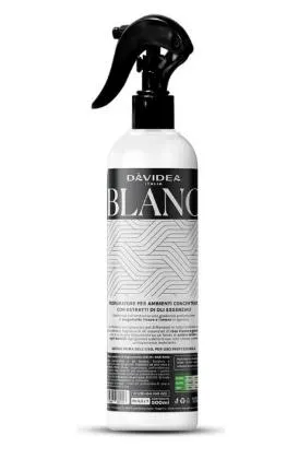 Концентрований освіжувач повітря Blanc Davidea 500 мл 088L500_A