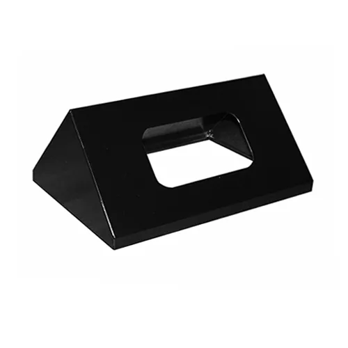 Кришка для урни S-LINE 60л M 301Black
