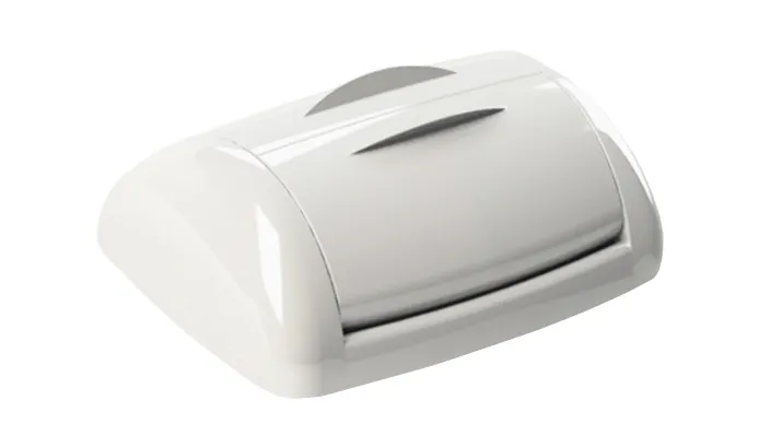 Кришка для відра 8л ACQUALBA арт.A57901 A88301