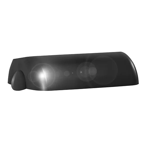 Кришка Hidden для урни 23л арт.742NE A74403O