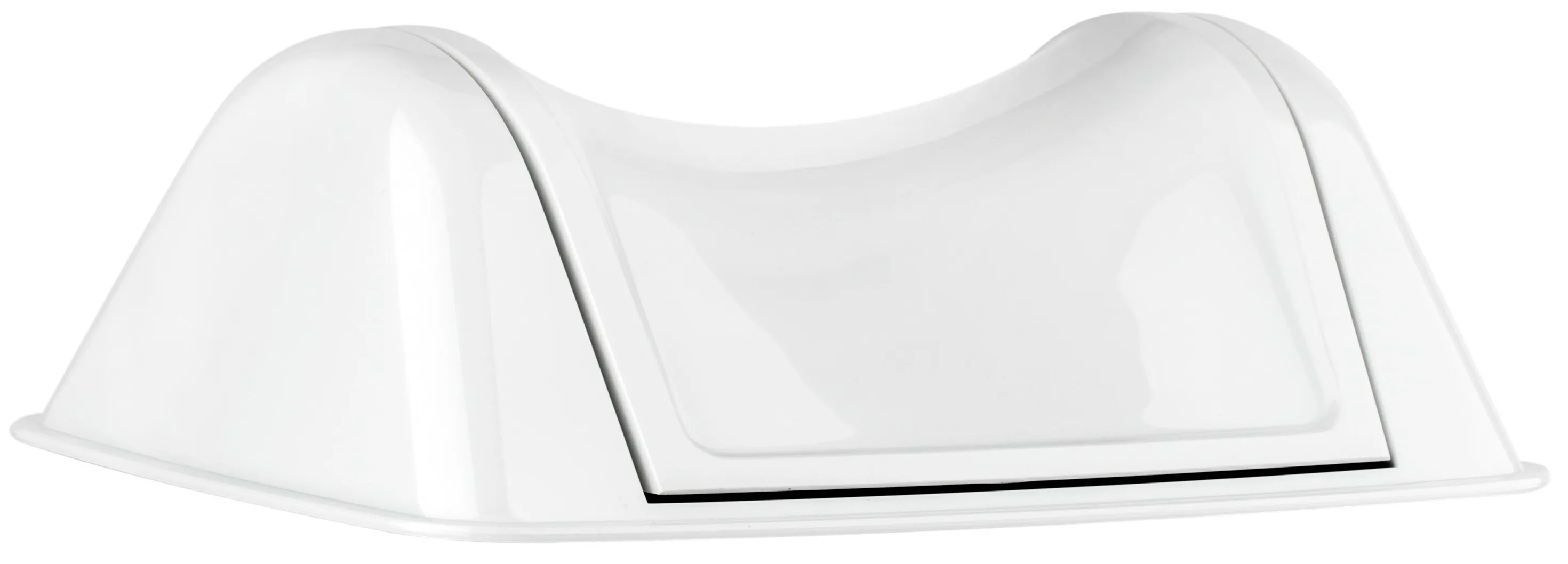 Кришка поворотна для урни 8л арт.A57901 ACQUALBA A58001