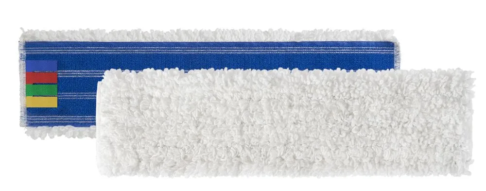 Моп Microsplit 32 Velcro мікрофібра 40см 0MAD9720BW