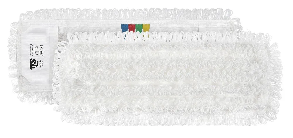 Моп 40см Tuft Microriccio мікрофібра з кишенями 00MM110CC
