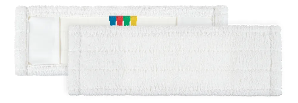 Моп Blik Soft Pro мікрофібра з кишенями 50см 000C120W