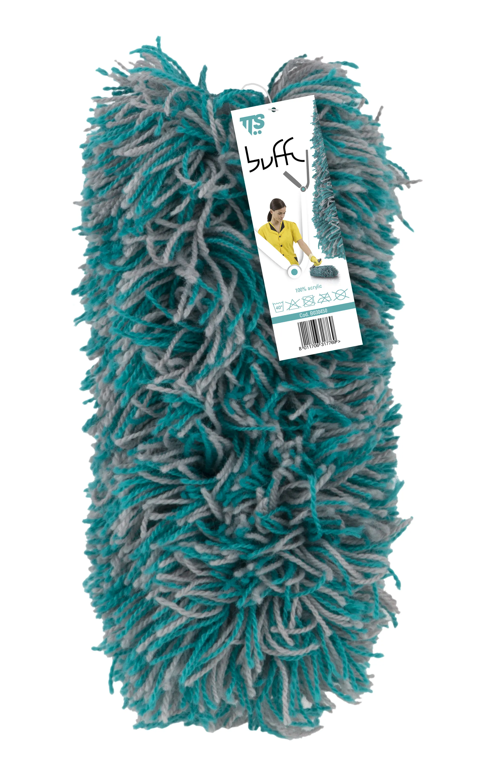Моп Buffy Lampo B030450