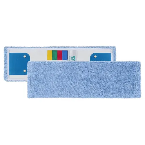 Моп Microblue Wet System мікрофібра 50см 0698