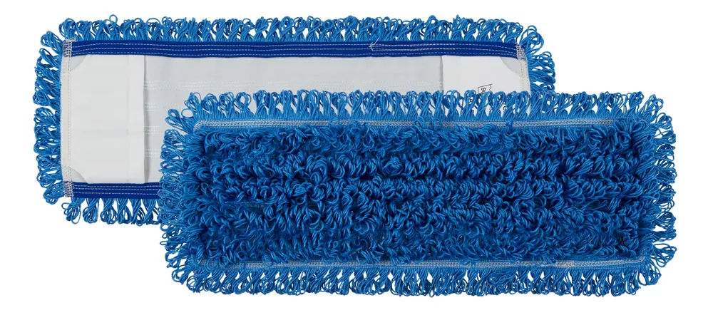 Моп Microriccio Blik мікрофібра з кишенями 40см 0B000476MB