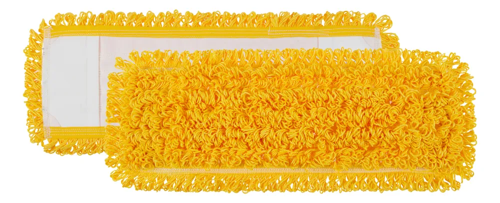 Моп Microriccio Blik мікрофібра з кишенями 40см 0G000476MG