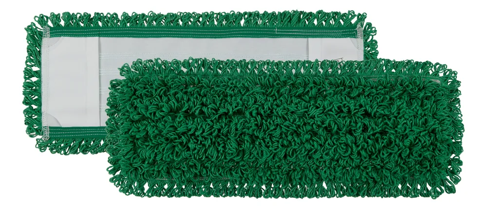 Моп Microriccio Blik мікрофібра з кишенями 40см 0V000476MV