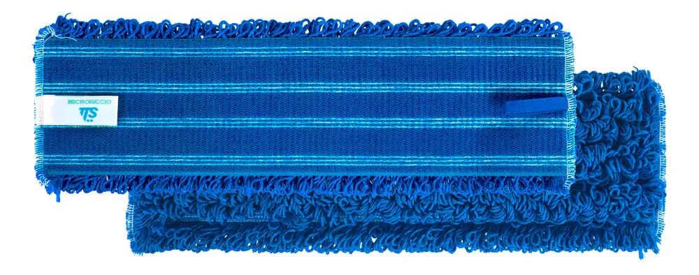 Моп Microriccio Velcro мікрофібра 40см 0BB00745MB