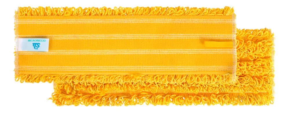 Моп Microriccio Velcro мікрофібра 40см 0GG00745MG