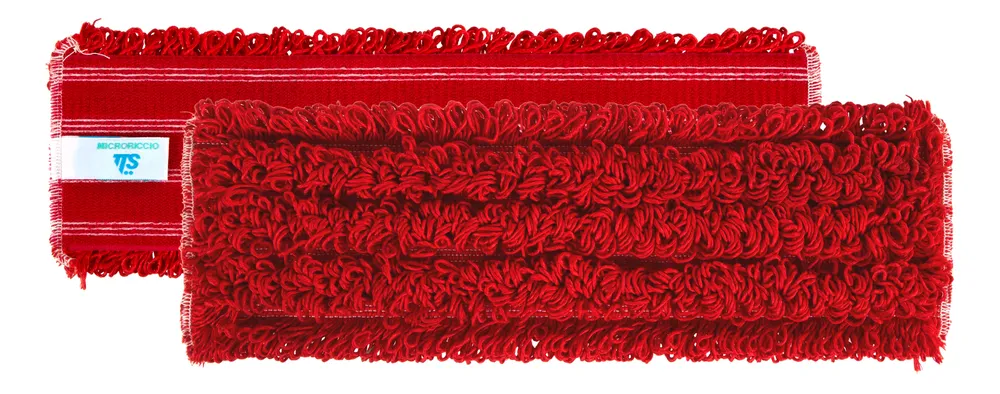 Моп Microriccio Velcro мікрофібра 40см 0RR00745MR