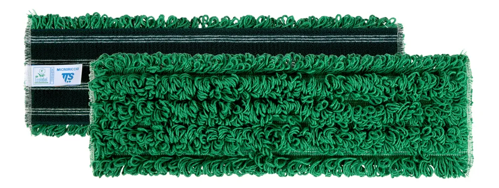 Моп Microriccio Velcro мікрофібра 40см 0VV00745MV