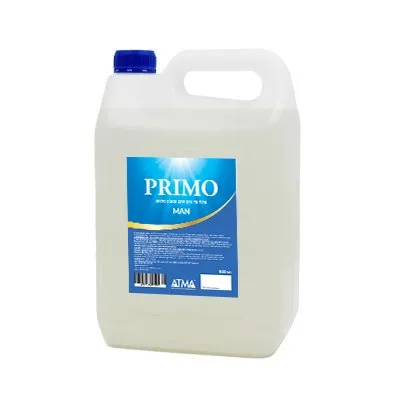Мило рідке PRIMO Man 5л 1M155000