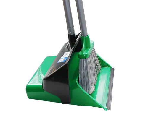 Набір для прибирання совок+щітка DUSTER SET 12.00825.0006.04.071