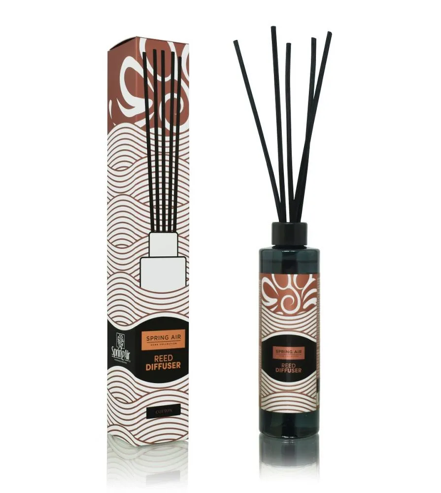 Освіжувач REED DIFFUSER 100мл Греція Grapes