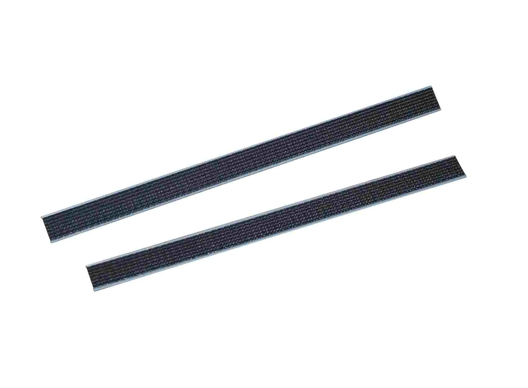 Планка-липучка довга для основи Velcro 35,4см S030233