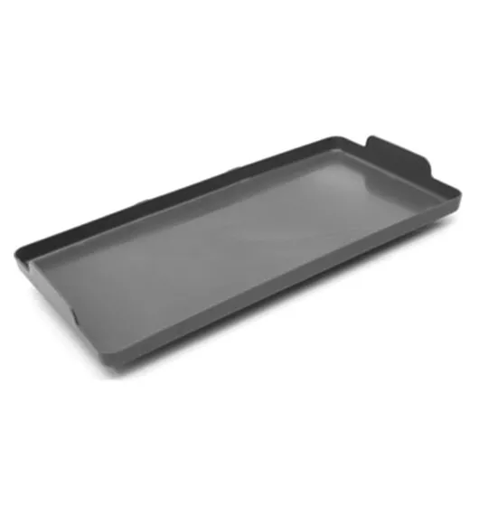 Пластикова нижня основа для відер 15л для візків Tecno 01 і Modular 150-170 S030300
