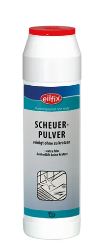 Порошок для чищення SCHEUER-PULVER 1кг 100141-001-000