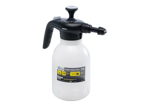 Розпилювач піни 2л Tec Two 2000 EPDM 19771