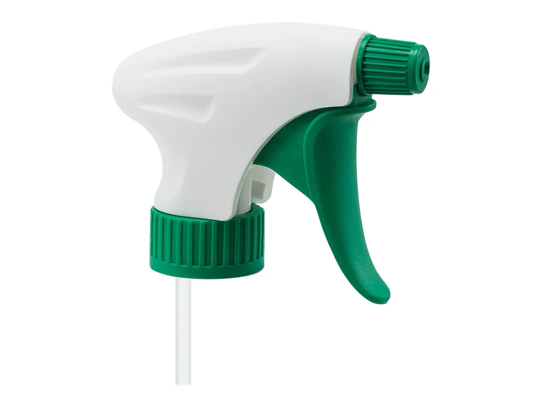 Розпилювач курковий 28/400 VELA 28/400 GREEN
