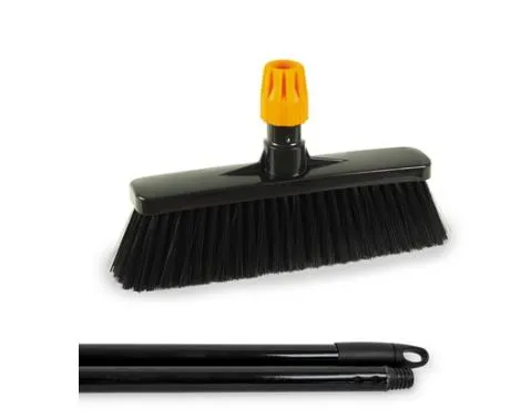 Щітка 34см Industrial Soft 134/C