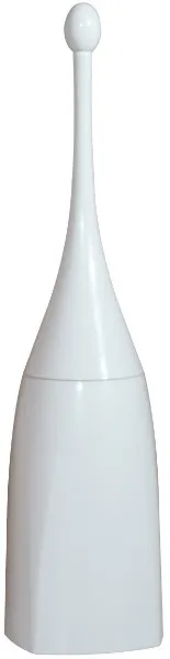 Щітка для унітаза PLUS А65401