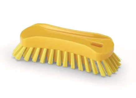 Щітка Medium Ergonomic 1002YM