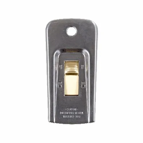 Скребок Handley ручний 8560