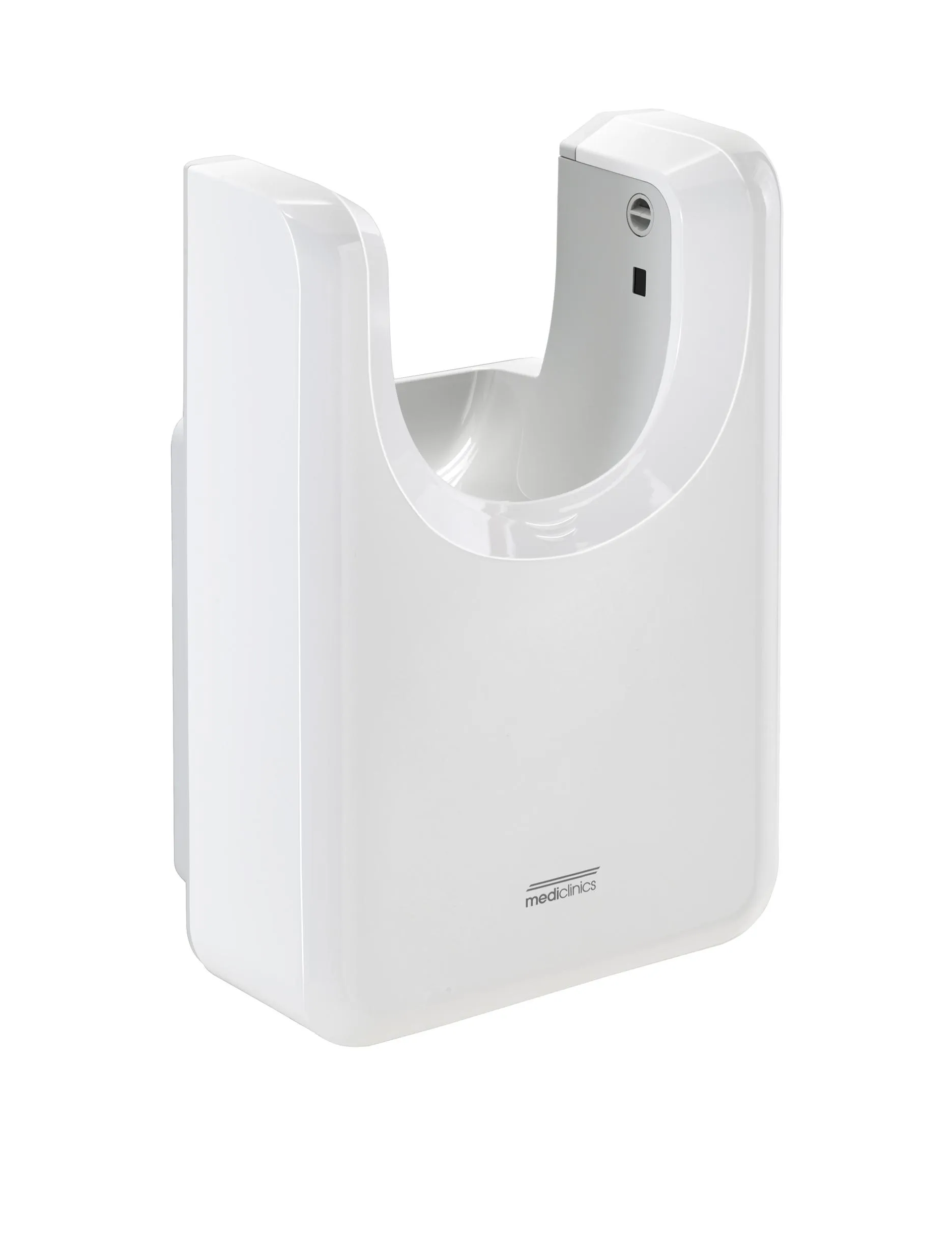 Сушарка для рук U-FLOW M23A