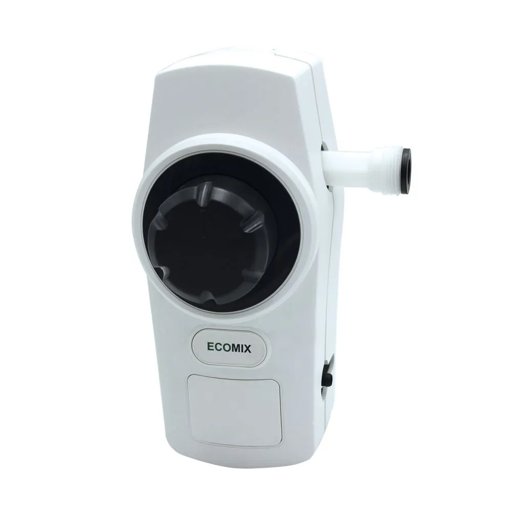 Система Ecomix Compact Low змішування та дозування мийних розчинів BA4485