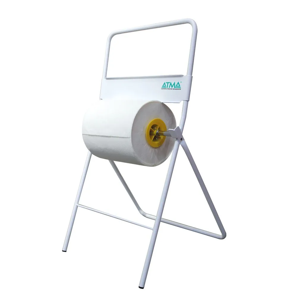 Тримач паперових рушників E-Line D480White