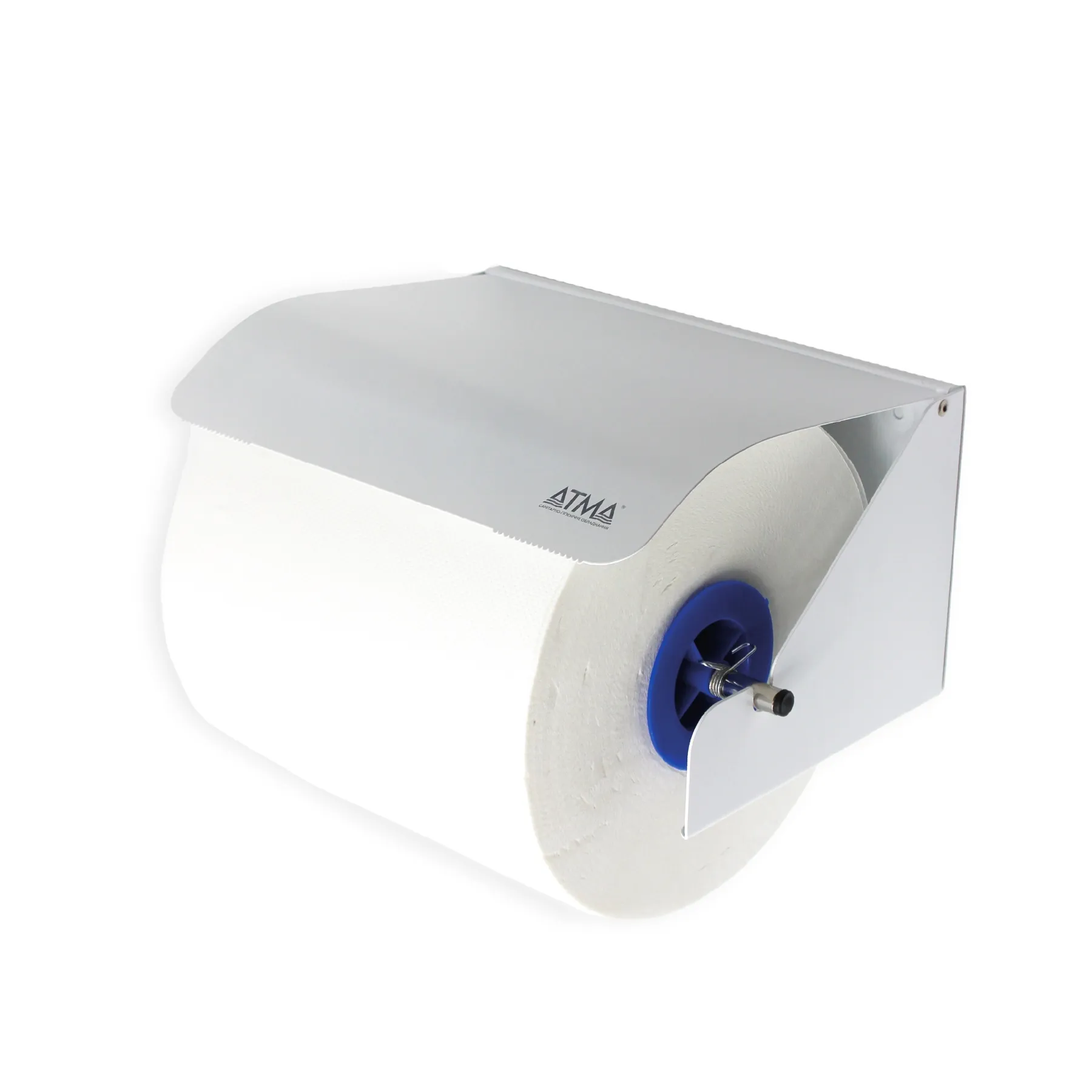 Тримач паперових рушників D483White