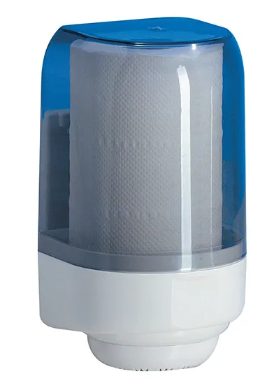 Тримач паперових рулонних рушників MIDI PRESTIGE A58201
