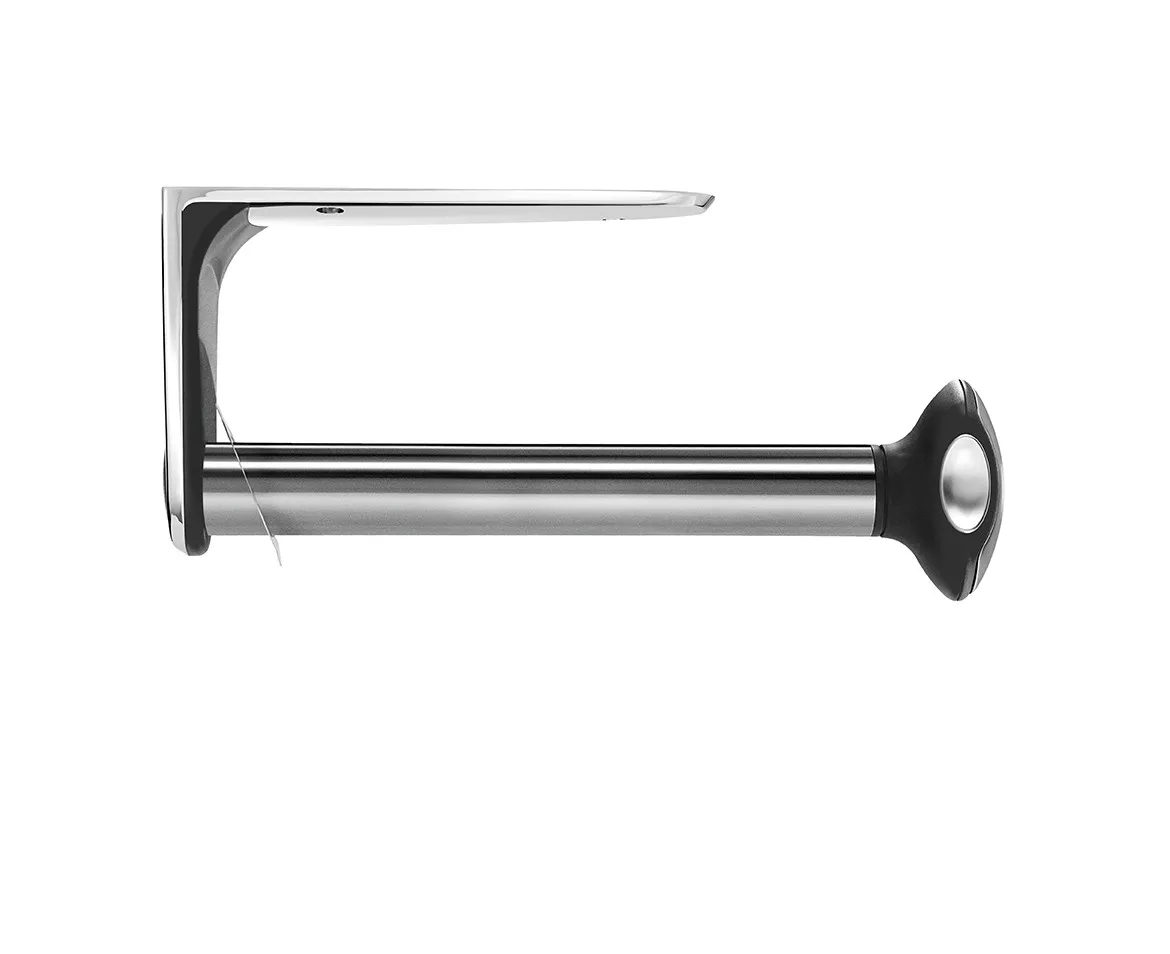 Тримач паперових рулонних рушників WALL MOUNT KT 1086