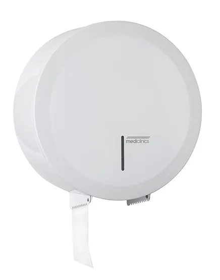 Тримач паперу туалетного JUMBO INDUSTRIAL PR2783