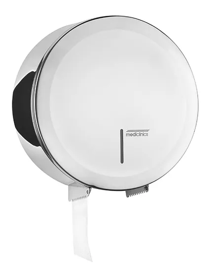 Тримач паперу туалетного JUMBO INDUSTRIAL PR2783С