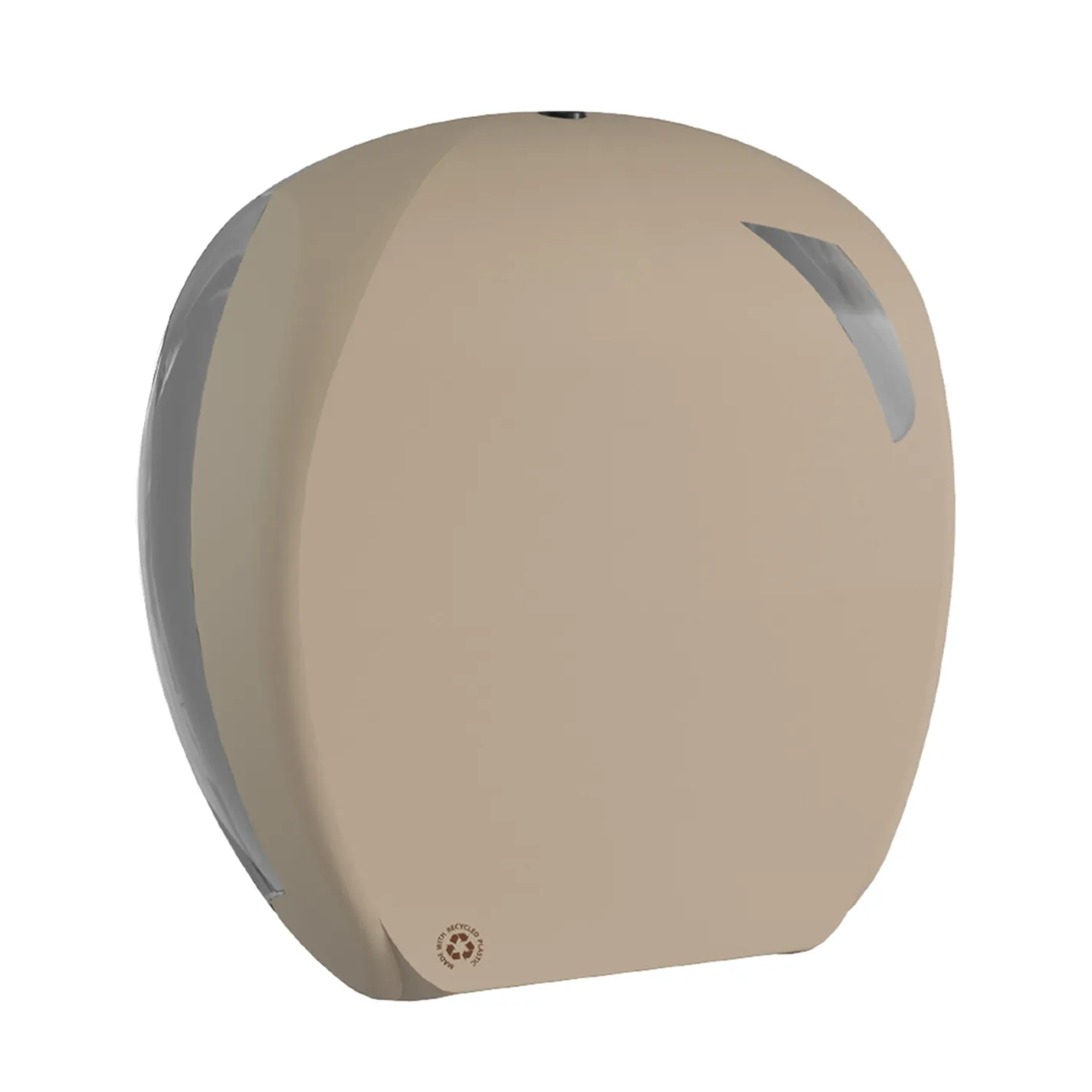 Тримач паперу туалетного JUMBO LINEA SKIN A90710SD