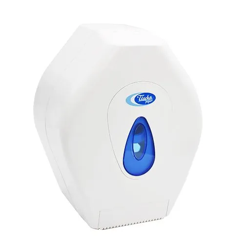Тримач паперу туалетного JUMBO Small BA4410
